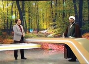 توهین عجیب یک روحانی به مشهدی‌ها جنجالی شد! / فیلم
