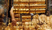 ماجرای کاهش ۲۰ درصدی قیمت طلا چیست؟