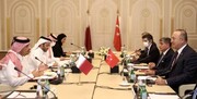 ترکیه برای دعوت سوریه به نشست‌های عربی شرط تعیین کرد