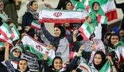 نامه مهم فیفا به فدراسیون فوتبال درباره حضور زنان ایرانی در ورزشگاه‌ها