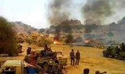 خشونت‌های دارفور سودان ۵۰ کشته برجای گذاشت