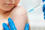 مناسب‌ترین واکسن برای کودکان ایرانی معرفی شد