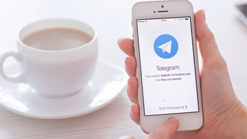 آپدیت جدید تلگرام با تغییرات متفاوت / ‌کاربران نمی‌توانند از چت‌ها اسکرین شات بگیرند