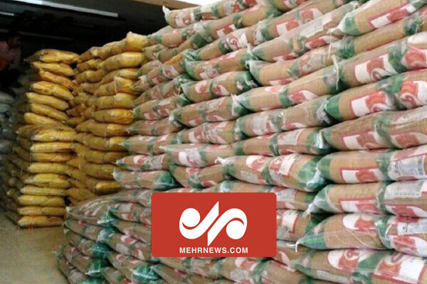 تل‌آویو یک محموله برنج را در سوریه هدف قرار داد / فیلم