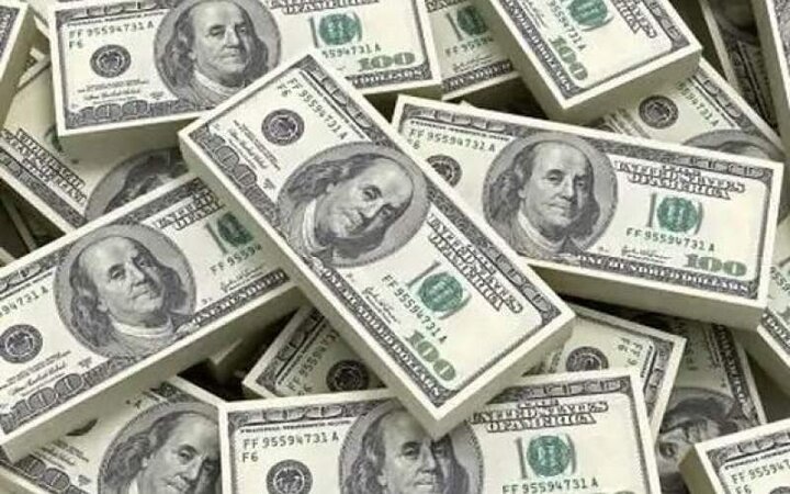 نرخ ارز ۱۶ آذر ۱۴۰۰ / قیمت دلار در بازار آزاد اعلام شد