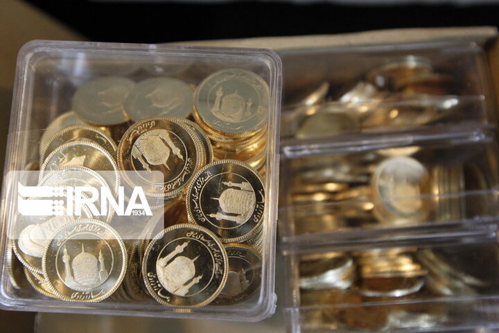  سکه ۱۸۰ هزار تومان گران تر شد / آخرین قیمت سکه و طلا در بازار امروز