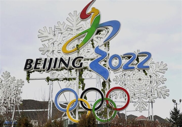  انگلیس هم به جمع تحریم کنندگان المپیک پکن پیوست