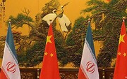 رتبه تجارت ایران با چین سقوط کرد / ایران در مذاکرات تجاری با طرف‌های چینی در "موضع ناچاری"  است