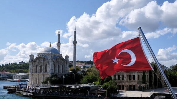 ردپای داعش در ترکیه کشف شد / ۲۲ نفر دستگیر شدند