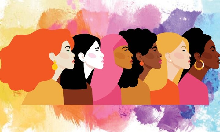 ۵ راه برای کمک زنان به یکدیگر برای پیشرفت