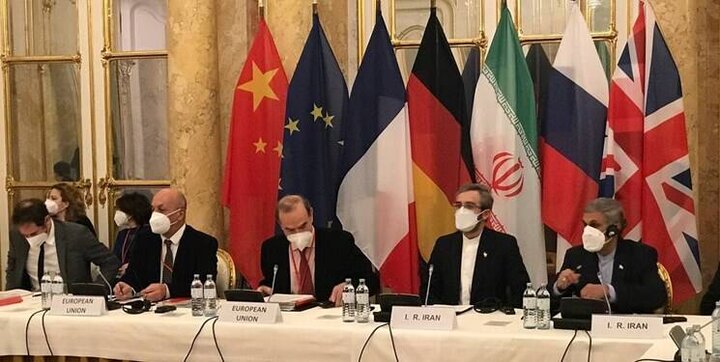 دو دلیل که احیای برجام را قطعی میکند دو دلیل که احیای برجام را قطعی میکند