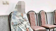 مرگ تلخ نوزاد ۷روزه در تهران / مادر معتاد اعتراف کرد