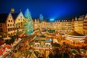 معرفی بهترین بازارهای کریسمس آلمان
