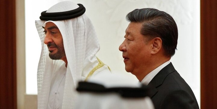  تأسیسات چینی در امارات تعطیل شدند