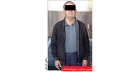 مرد جنین کش در مشهد دستگیر شد / عکس