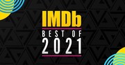 معرفی ده فیلم و سریال برتر سال ۲۰۲۱ به انتخاب کاربران IMDB