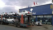شرایط فروش فوق‌العاده ایران‌خودرو برای فردا یکشنبه ۲۱ آذر ۱۴۰۰ + اسامی خودروها و قیمت