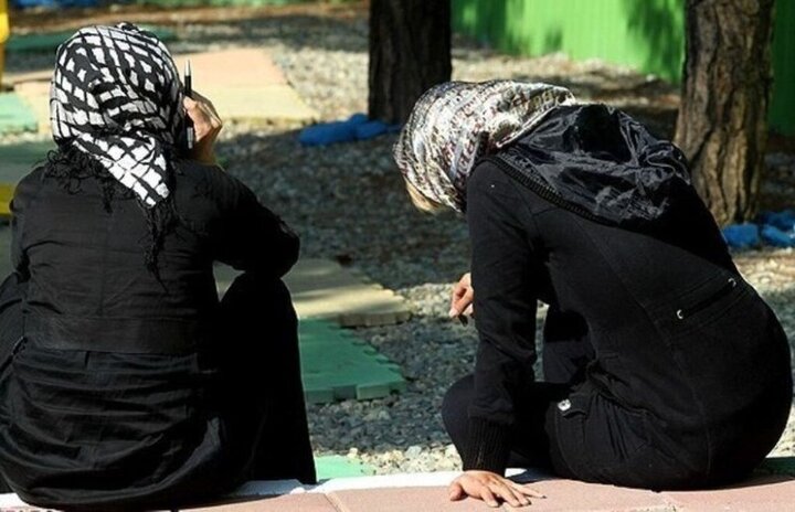 آمار دختران فراری در ایران چقدر است؟