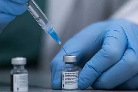 نتایج امیدوارکننده آزمایش یک واکسن علیه ایدز