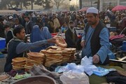 کمک ۷۵ میلیون پوندی انگلیس به افغانستان