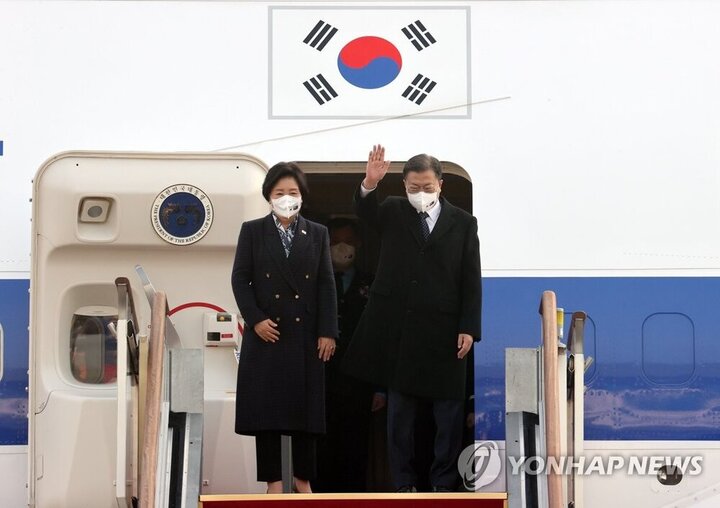 رییس‌جمهور کره‌ جنوبی امروز به استرالیا می‌رود