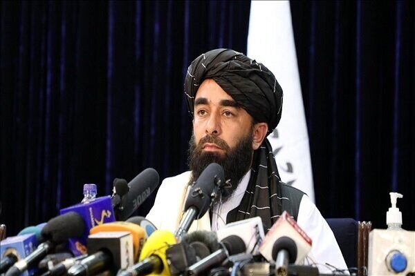 درخواست طالبان از چین برای به رسمیت شناختن دولت جدید افغانستان