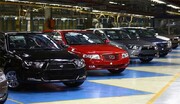جزییات فروش فوق‌العاده ایران خودرو در آذر ۱۴۰۰ / جدول