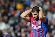 خداحافظی ستاره بارسلونا از دنیای فوتبال به علت مشکلات قلبی