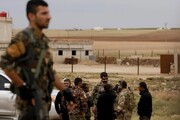 ۳ غیرنظامی در عملیات هلی‌برن آمریکا در دیرالزور سوریه کشته شدند