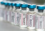 ایتالیا به ایران واکسن آسترازنکا هدیه داد
