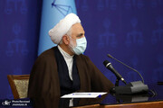 روایت وزیر امور خارجه از تماس رئیس قوه قضائیه: به ایرانیان خارج از کشور بگویید نگران نباشند