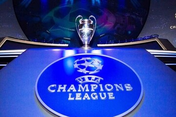 قرعه‌کشی یک هشتم نهایی لیگ قهرمانان اروپا برگزار شد / رویارویی مسی و رونالدو