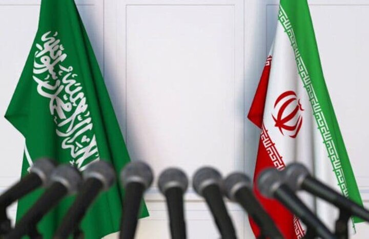 رویترز دیدار مقامات ایران و عربستان را تکذیب کرد