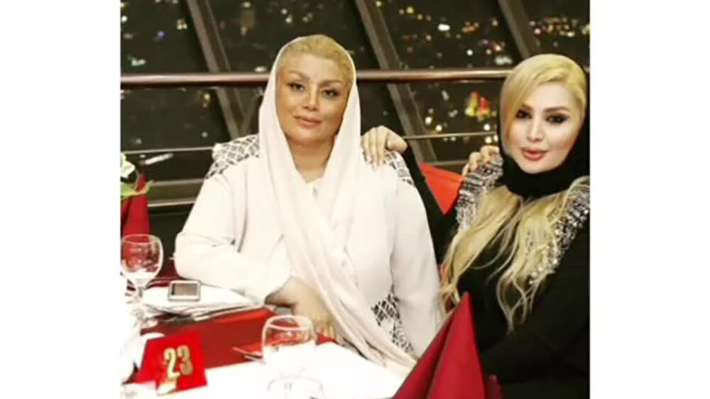 دنیا جهانبخت