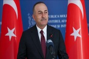 سفر قریب‌الوقوع وزیر خارجه ترکیه به امارات