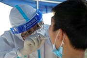 شناسایی نخستین فرد مبتلا به امیکرون در چین