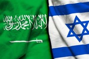 عربستان عادی‌سازی روابط با رژیم صهیونیستی را مشروط کرد