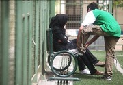 مجازات ایجاد مزاحمت برای نوامیس مردم در اماکن عمومی اعلام شد