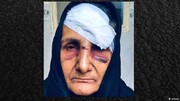 مطهری: حمله به مادر ستار بهشتی چه مفهومی دارد؟