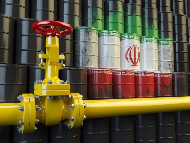 ایران به اروپا نفت صادر می‌کند؟