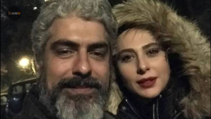 بازیگران مشهور سینما ایران که با همکارشان ازدواج کردند! / عکس