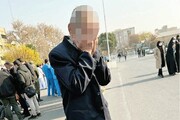 گفت‌وگو با پیرترین دزد ایران بعد از دستگیری: با پول بازنشستگی زندگی‌ام نمی‌چرخد!