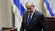 نتانیاهو به دنبال تصاحب مجدد کرسی نخست‌وزیری