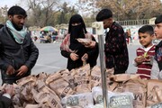 هشدار سازمان ملل نسبت به وخامت اوضاع در افغانستان