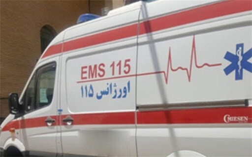 اورژانس تهران در میادین اصلی پایتخت مستقر شد / شهروندان با این علائم به عوامل اورژانس مراجعه کنند