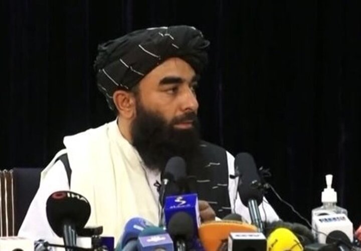 طالبان: آمریکا باید به مردم افغانستان غرامت بپردازد