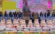 حضور عروس‌ها کنار دامادها توسط طالبان ممنوع شد!