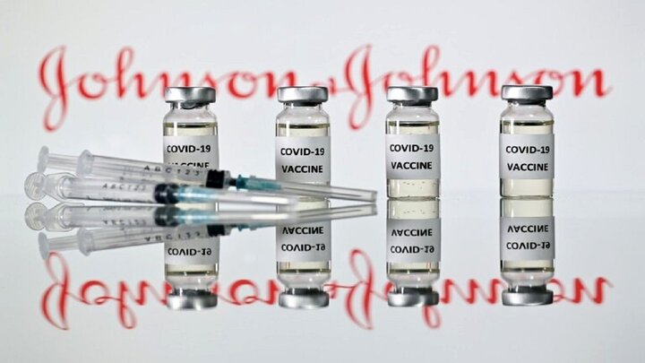 احتمال لخته شدن خون بعد از تزریق واکسن جانسون اند جانسون!