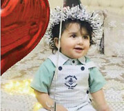 مرگ کودک ۲ ساله اهوازی در کانال فاضلاب روباز / آب و فاضلاب و شهرداری اهواز  همدیگر را مقصر اعلام کردند!