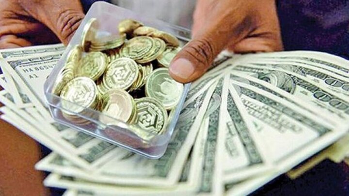 دستگیری دو سر شبکه اصلی قاچاق ارز و طلا / احضار ۲۰ مدیر سایت‌های ارائه دهنده قیمت ارز و طلا